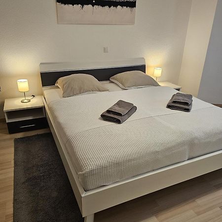 Ferienappartement Kassel-Waldau Екстериор снимка