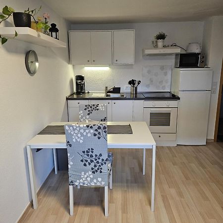 Ferienappartement Kassel-Waldau Екстериор снимка