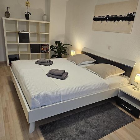 Ferienappartement Kassel-Waldau Екстериор снимка