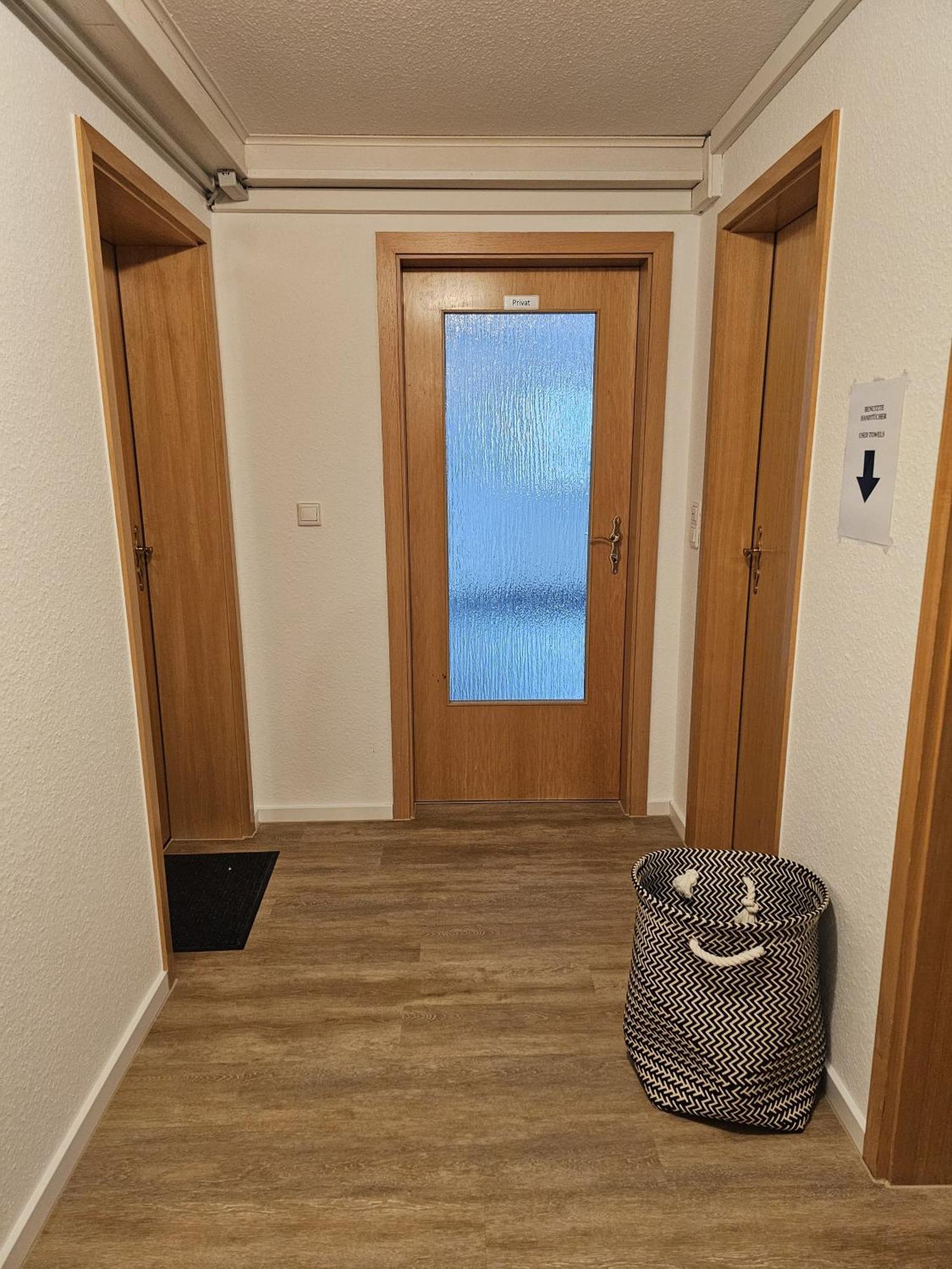 Ferienappartement Kassel-Waldau Екстериор снимка