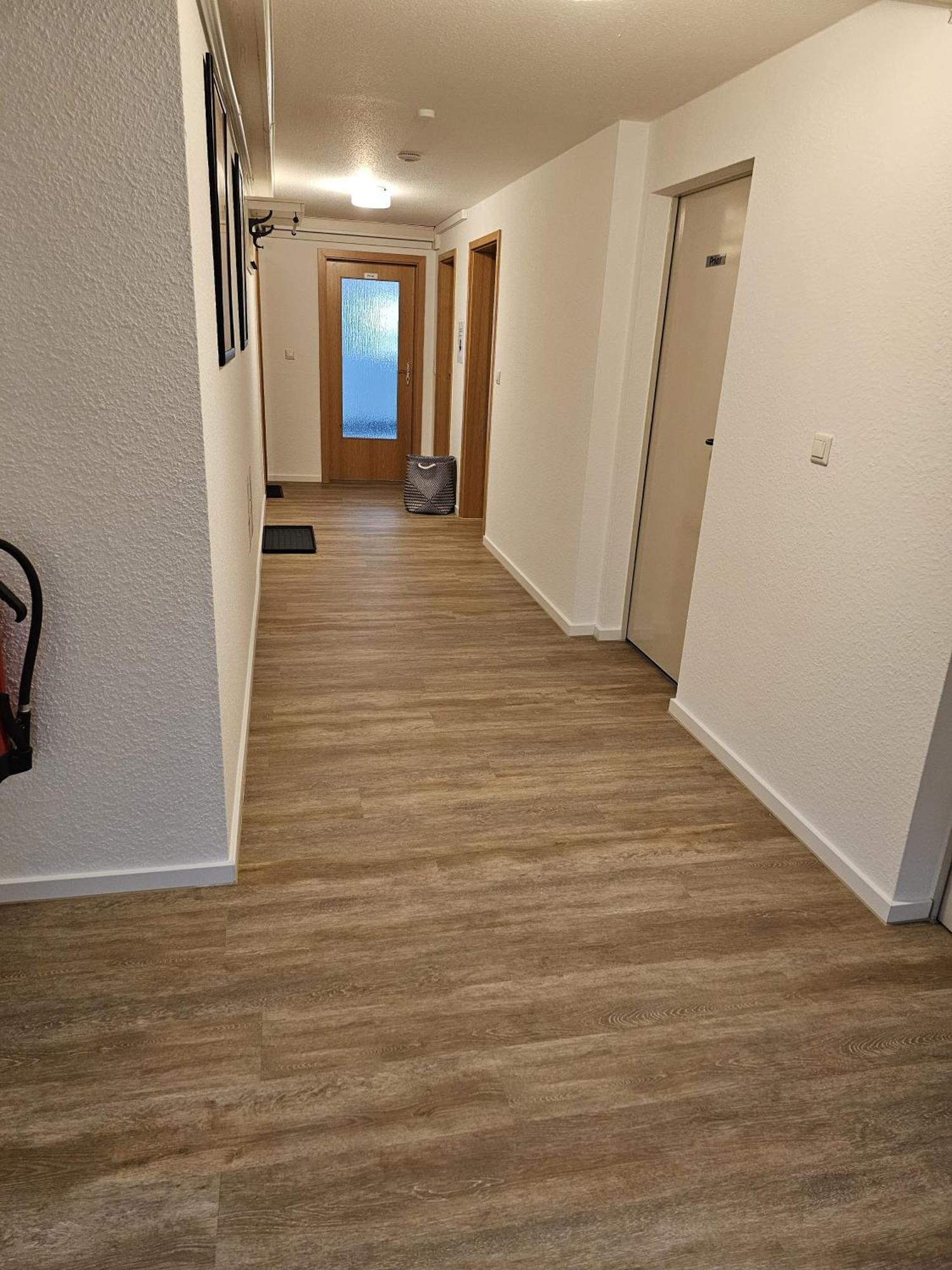 Ferienappartement Kassel-Waldau Екстериор снимка