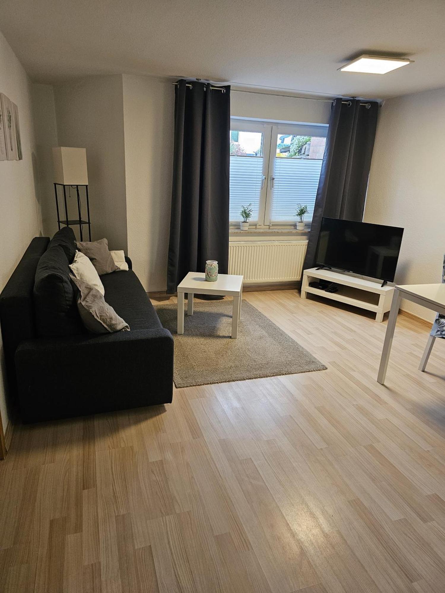 Ferienappartement Kassel-Waldau Екстериор снимка