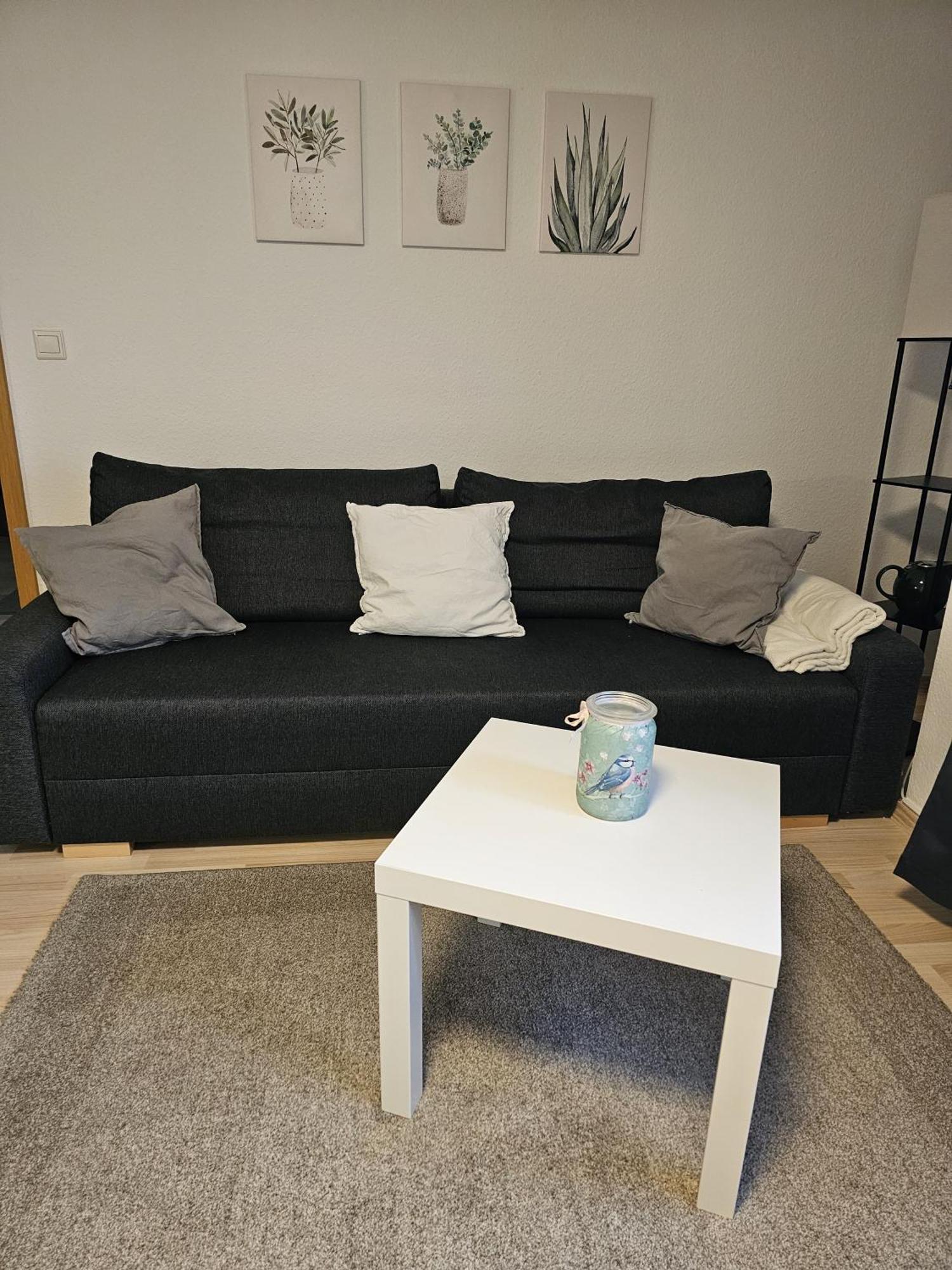 Ferienappartement Kassel-Waldau Екстериор снимка